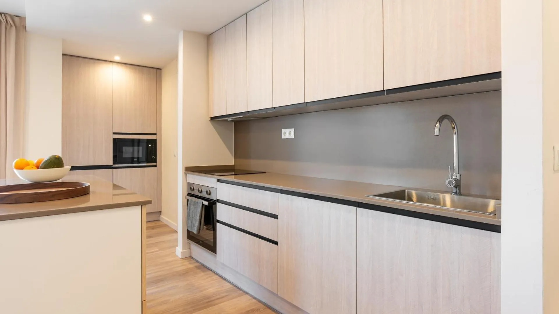 Wintowinrentals Centro Urbano Con Encanto En Malaga 0*,  Spain