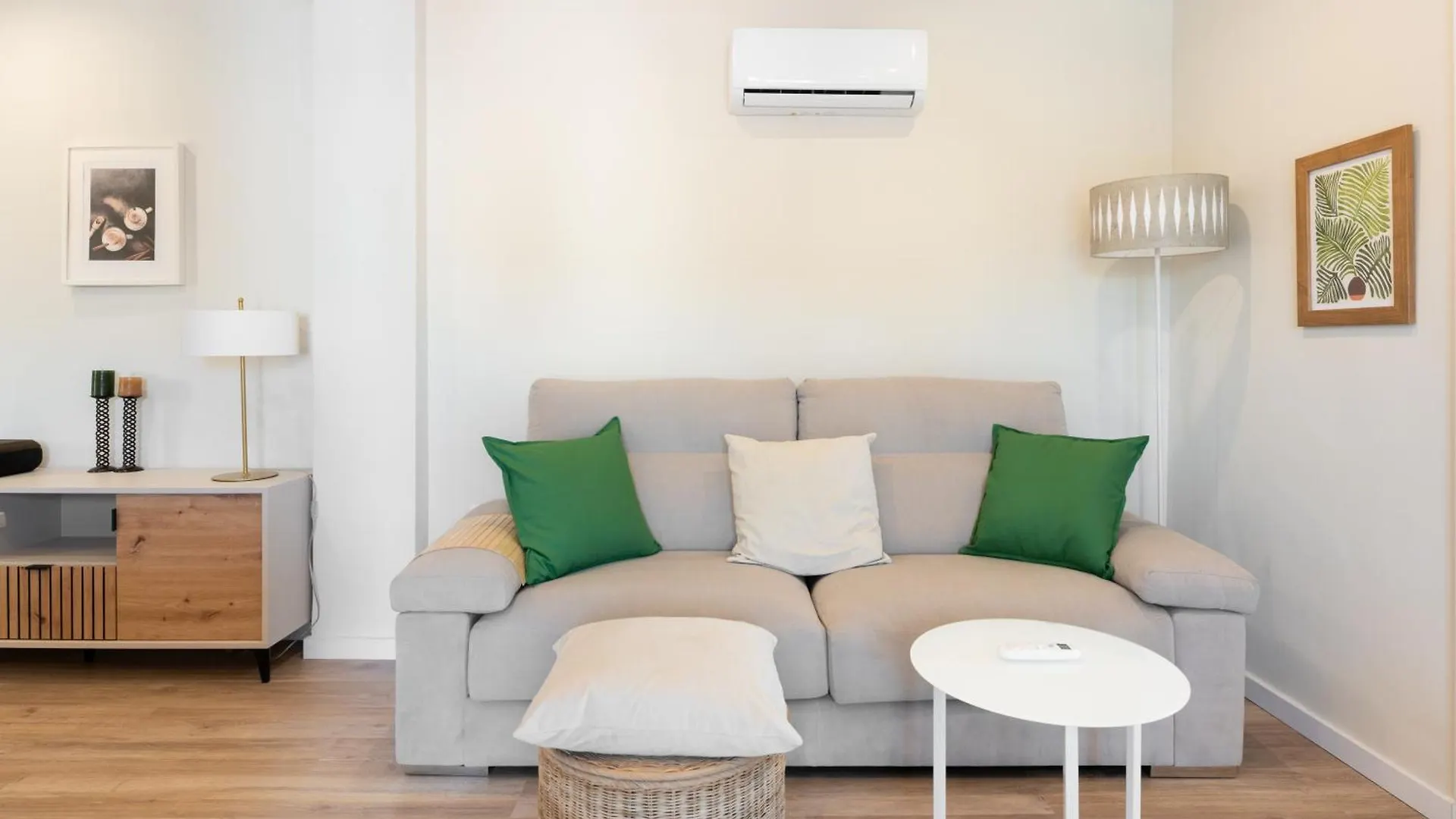 Apartment Wintowinrentals Centro Urbano Con Encanto En Malaga