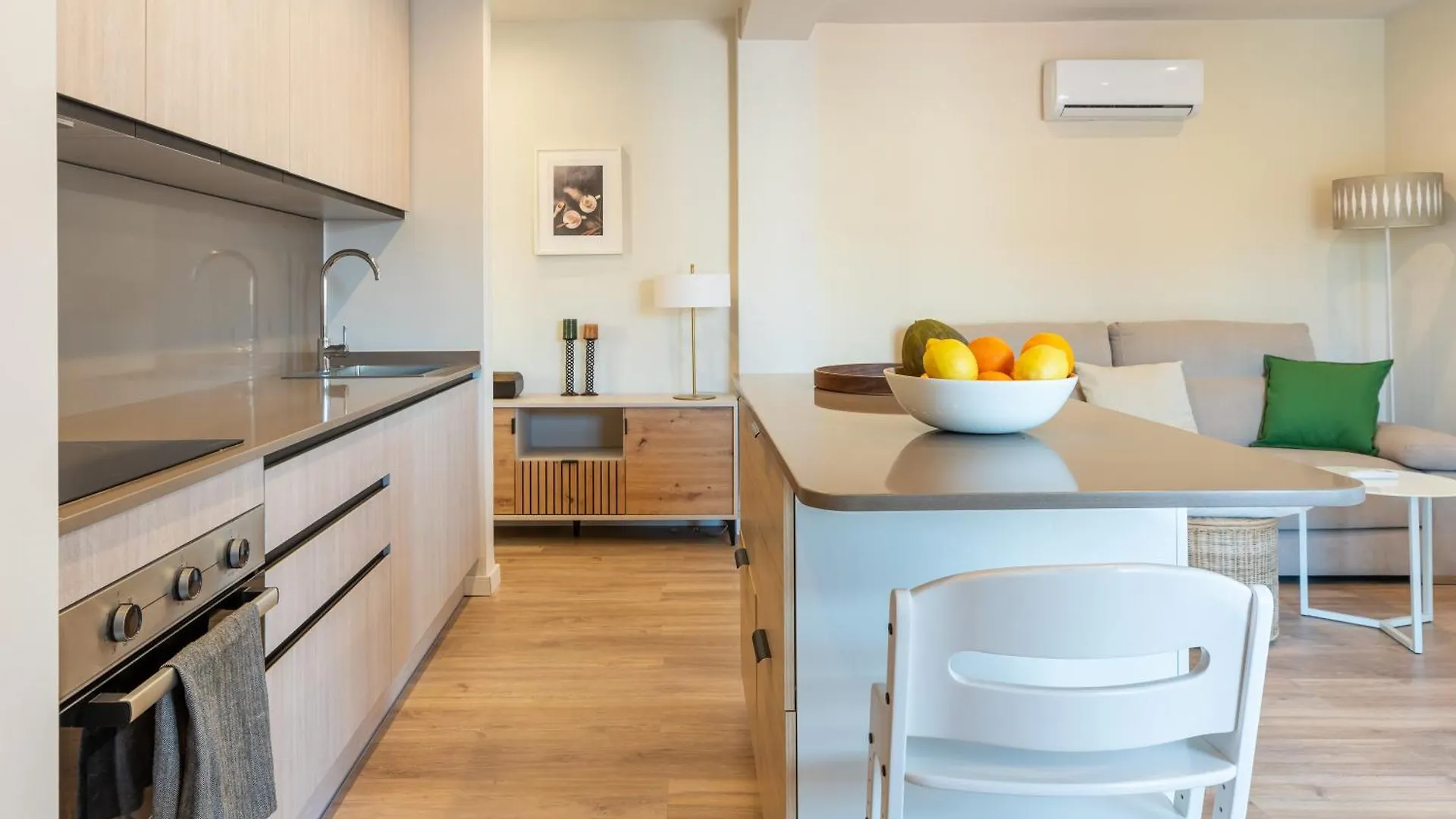 Apartment Wintowinrentals Centro Urbano Con Encanto En Malaga Spain